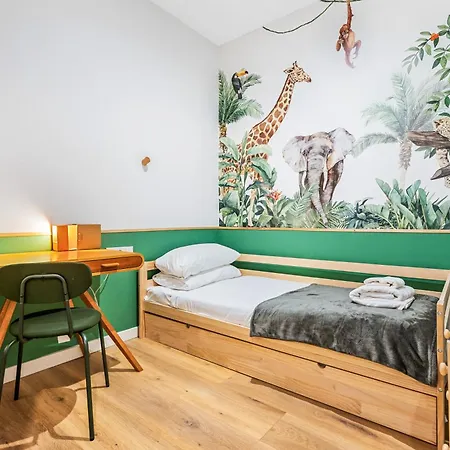 Elegance 2br With Rooftop Terrace * Barcelona