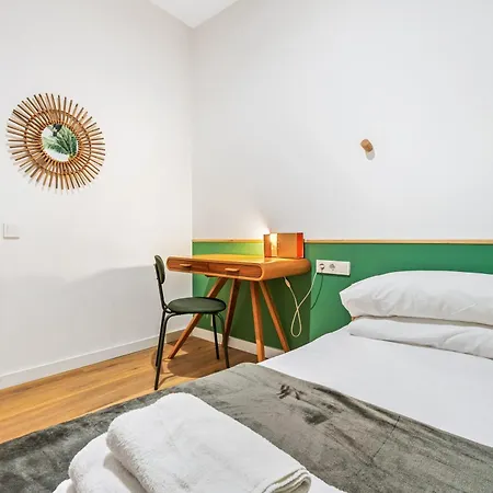 Elegance 2br With Rooftop Terrace *
