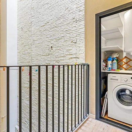 Apartment Elegance 2br With Rooftop Terrace *